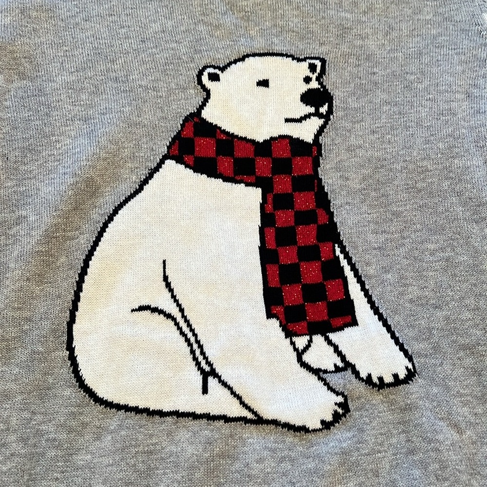 Women’s Lightweight Sweater Size Medium - Picture 3 of 5